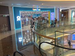 -TOYSRUS玩具反斗城(广州IGC天汇广场店)