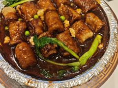 -新侗家食府(蟠桃宫店)