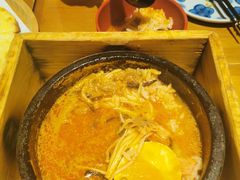 -一心创作料理屋(经开万达店)