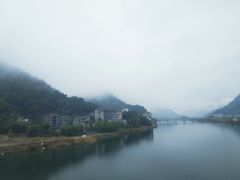 -千峡湖生态旅游度假区