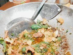 -老湘村·湖南土菜(天河维多利店)