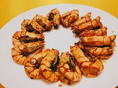 -新海利海鲜城·41年珠海老字号(夏湾店)