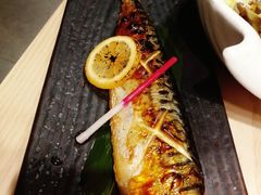 -天丰日本料理·铁板烧