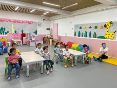 -金雁飞鸣双语幼儿园