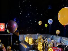 -PALA·PALA PARTY KTV(青悦城店)