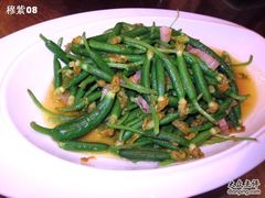 黄瓜秧-金陵一哥龙虾(水木秦淮店)