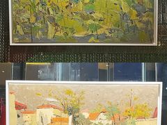 -青岛富力艾美酒店