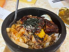 -渔记茶餐厅(渔村店)