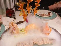 -三号黄浦会Canton Table