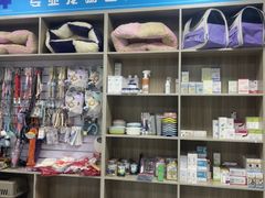 -嘉馨宠物医院·CT影像转诊·心脏科·犬猫全科诊疗中心(下沙大学城院区)
