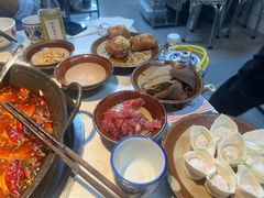 -芈重山老火锅(广州首店)