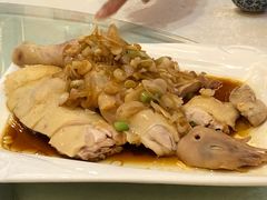 -丰谷酒家(鹏瑞利季华广场店)