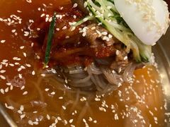 -HOTISLAND海鸡岛·韩国料理(江南西店)