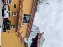 -宝通禅寺