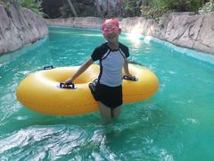 -亚马逊丛林水乐园