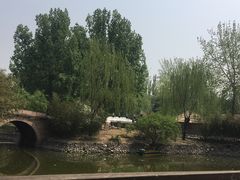 -北京民族园葉子里酒店(鸟巢店)