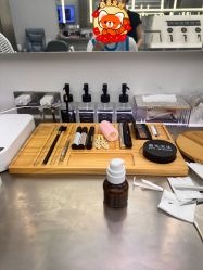 -眉毛先生MrBrow修眉染眉化妆