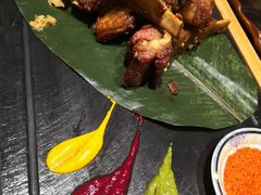 -敏珠拉姆藏餐·南京厨房(富春江东街店)