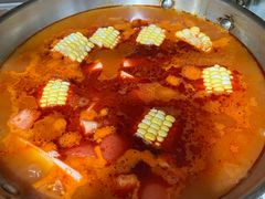 -海底捞火锅(玉桥商业广场店)