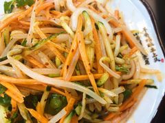 内蒙凉菜-真食净香居·内蒙烧麦(亚运村店)