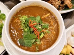 -关夫人餐厅(阳光广场店)