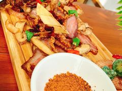 -云隐小厨·传统大理美食(复兴路店)