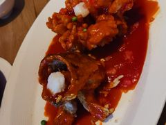 -金牌外婆家(苏州中心店)