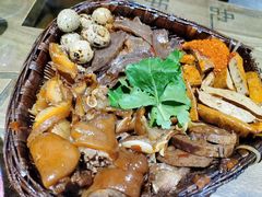 -灶东家民间菜(回兴店)