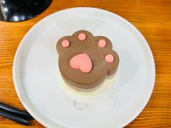 -猫小院猫主题餐厅(三里屯店)