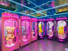 -快乐街区(成都龙湖北城天街店)