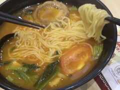 -食其家·牛丼咖喱(太阳宫店)