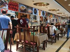 -南来顺饭庄·清真(南菜园店)