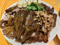 -日日香卤鹅饭店·澄海狮头鹅(澄海店)