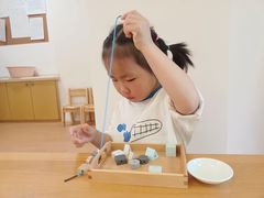 -绿城奇妙园双语日托(华茂悦峰园区)