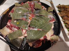 -蚝大仙横琴生蚝火锅(中央汇店)