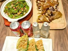 -九转小磨·非遗东北菜(群力店)