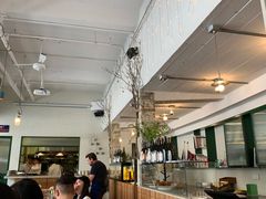 -RAC BAR(安福路店)