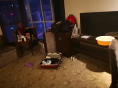 -天豪花香村酒店(贵阳花果园文创园店)
