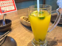 -香园茶社·金陵小灶(老门东店)