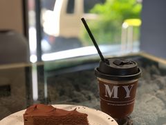 -研途咖啡馆(健康路店)