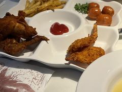-豪客来牛排(华创国际广场店)