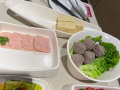 -海底捞火锅(上元大街店)