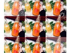 -索菲特酒店·海鲜自助 ·聚餐厅