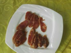 -天目湖刘老四农庄
