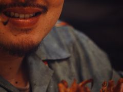 -莲花公园煎蟹(总店)