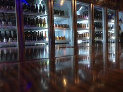 -甘尼仕印度餐厅爵士酒吧(阳春巷店)