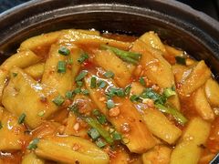 -简小舍·民间手艺菜(武昌江滩店)