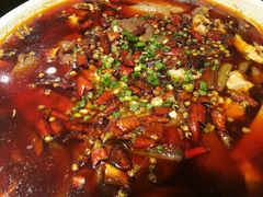 -庆合府重庆大排档(紫都城店)