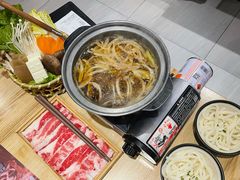 -鹅喜粤·广州味·点心·烧鹅(长隆店)