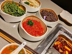 -海底捞火锅(崇文门新世界百货店)